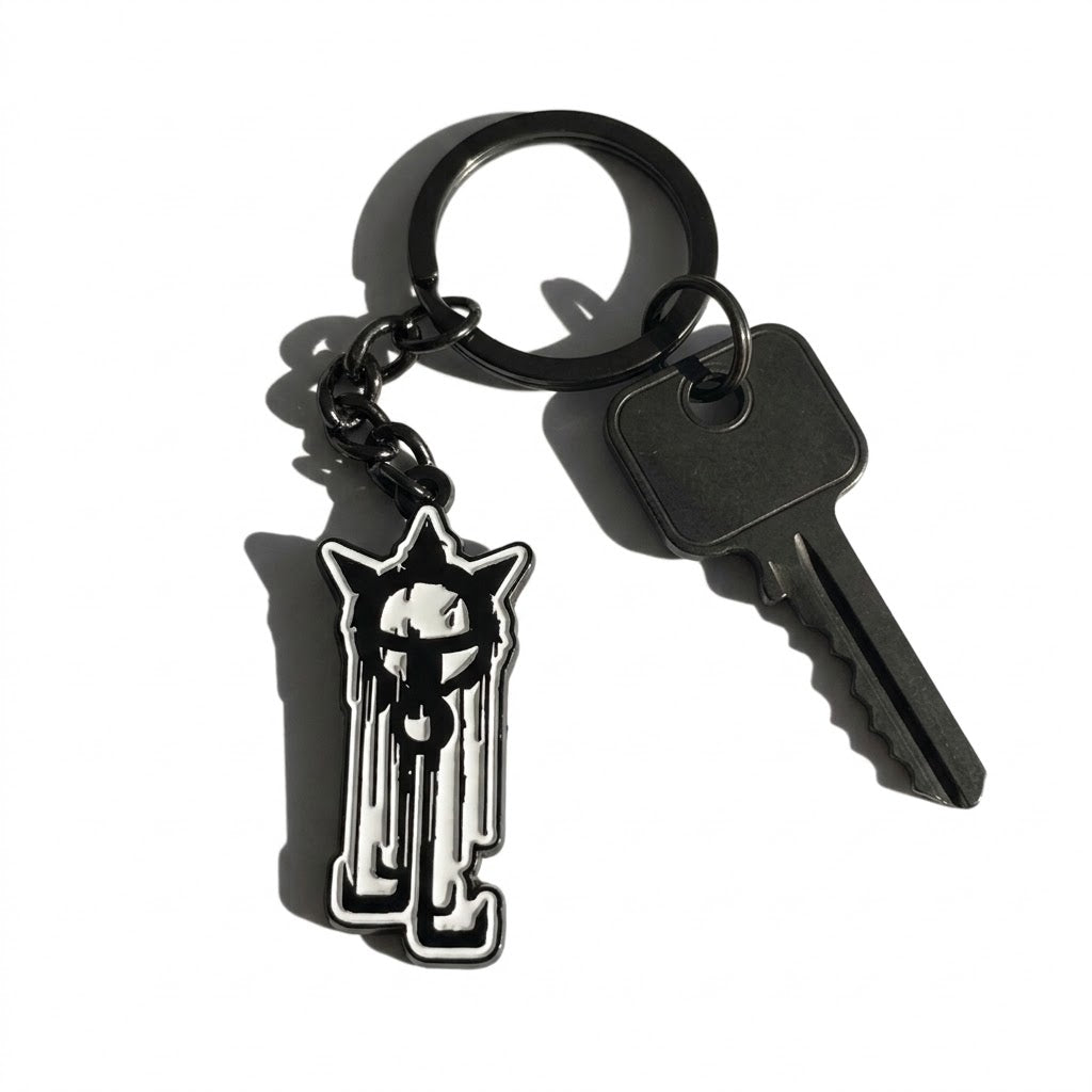 Key chain "Key"