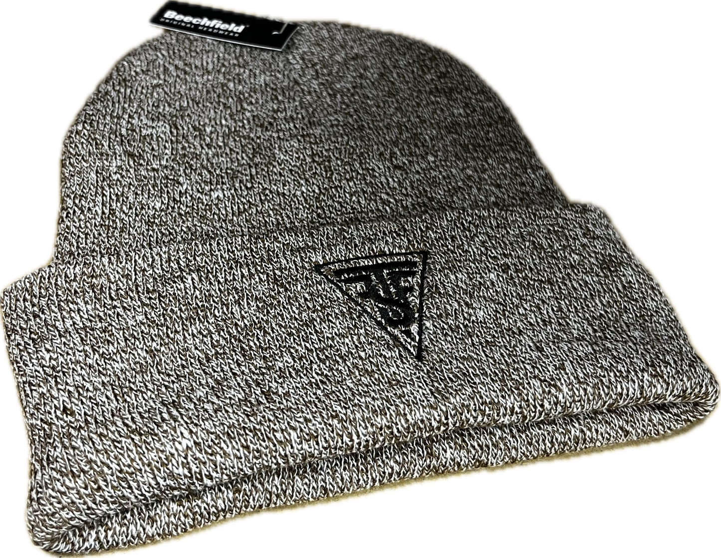 Beanie Marbled "Triangle FFTS"