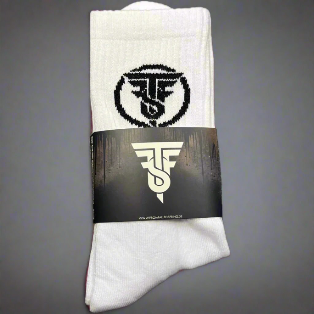 Tennissocken "FFTS"
