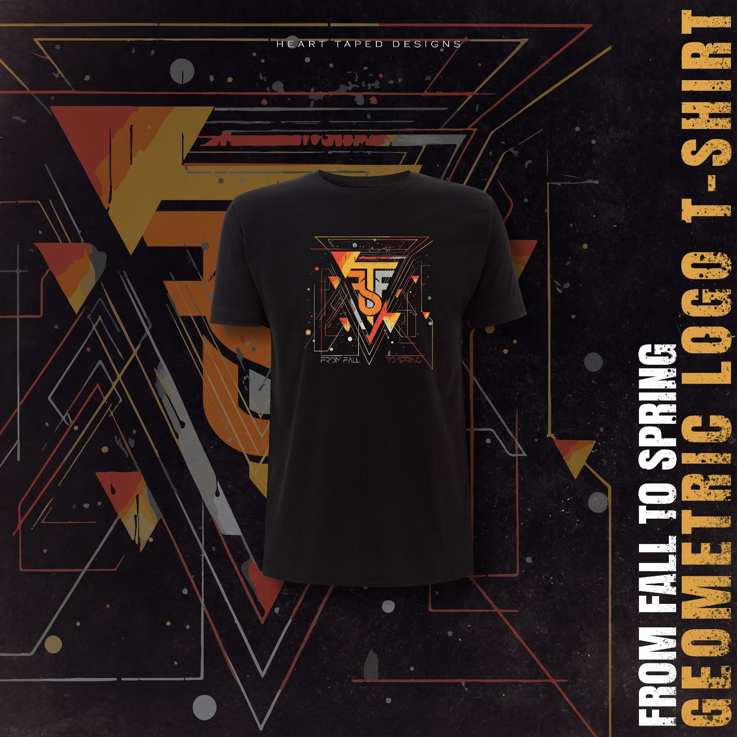 T-Shirt Triangle