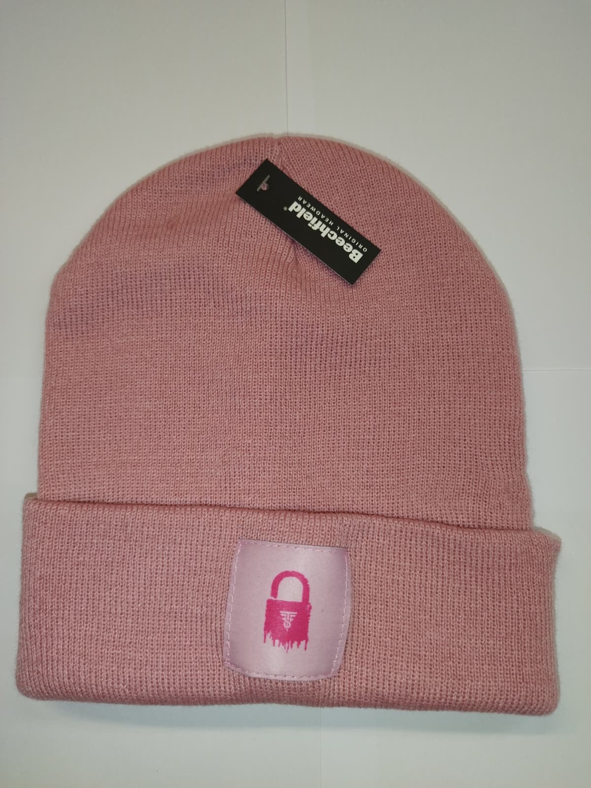 Beanie "Lock"