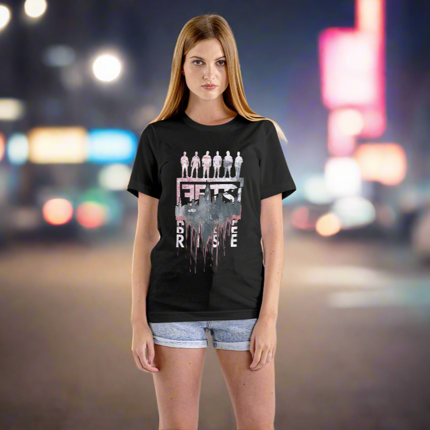 T-Shirt "Album"