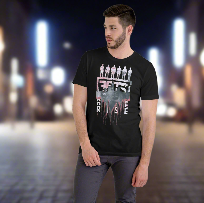 T-Shirt "Album"