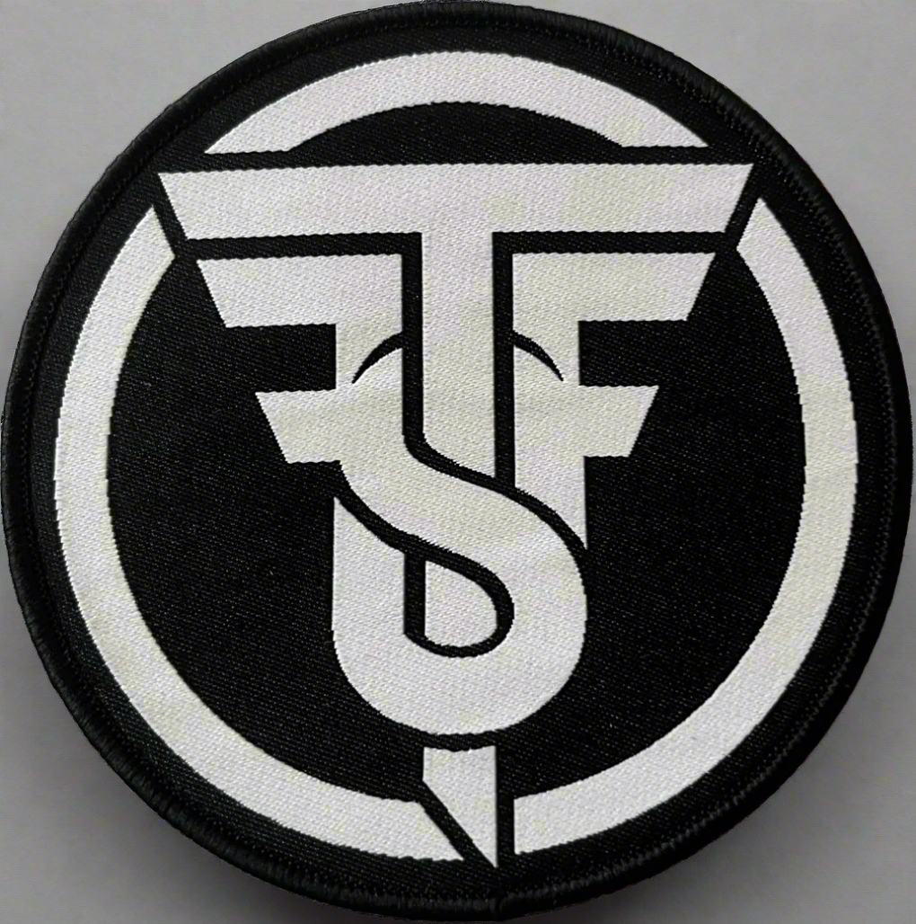 Patch FFTS rund