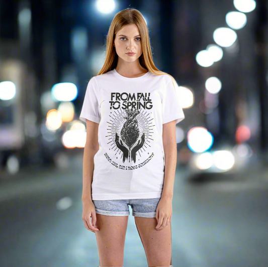 T-Shirt „Control“