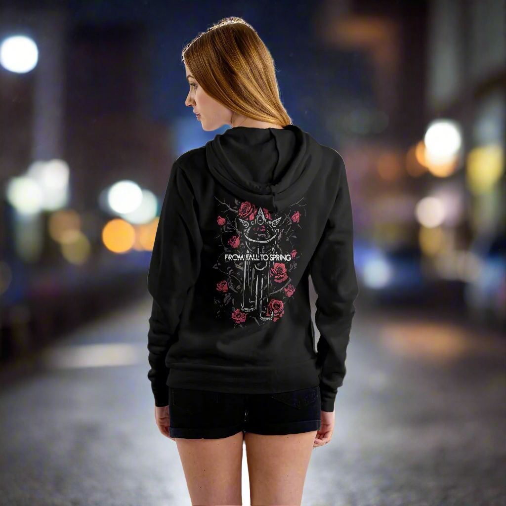 Hoodie „Key“