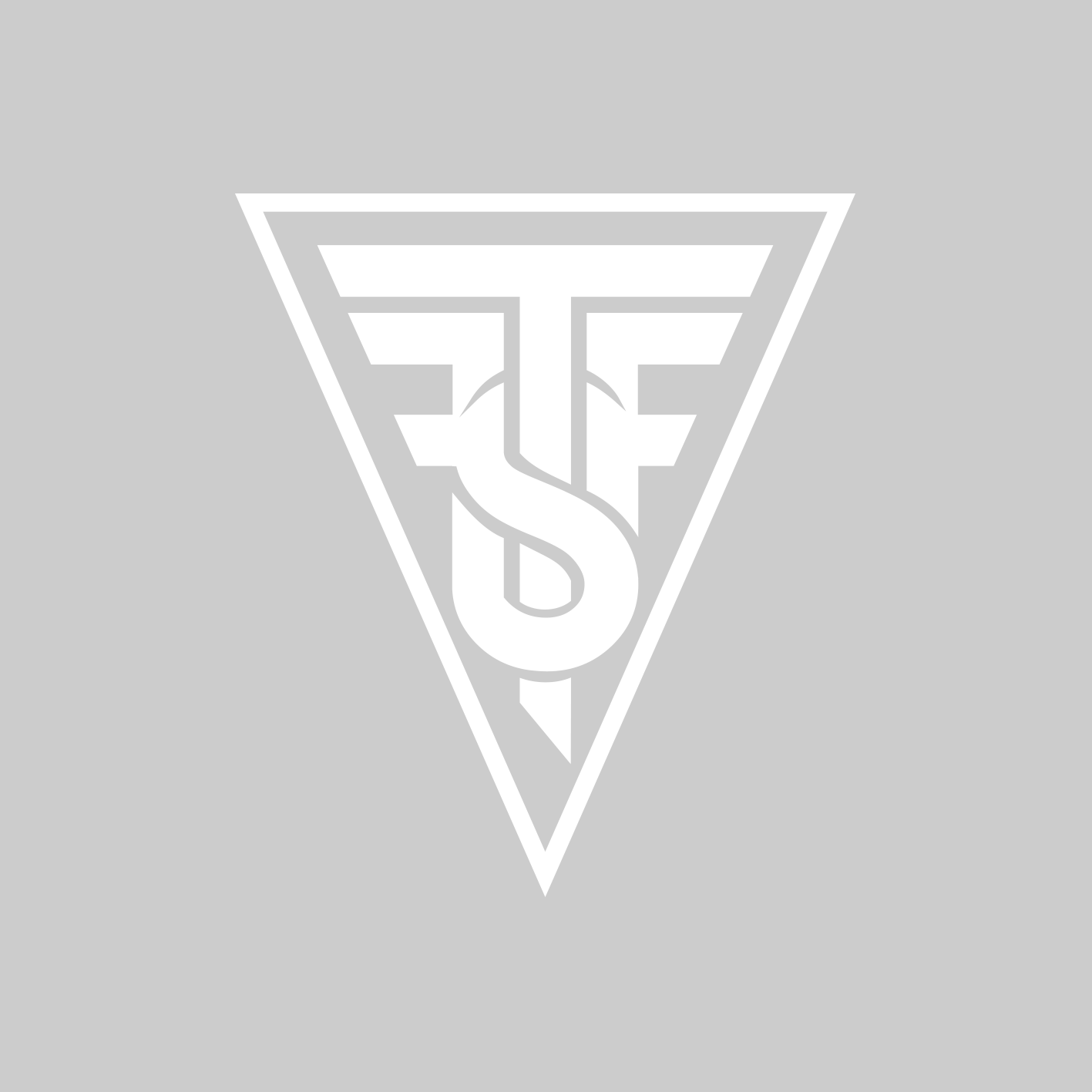 Autosticker Emblem Triangle