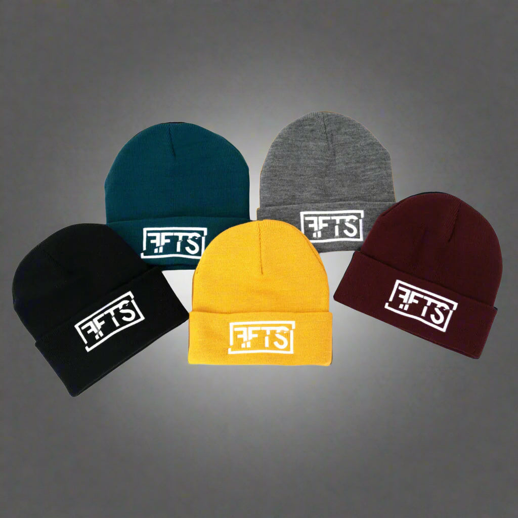 Beanie "FFTS"