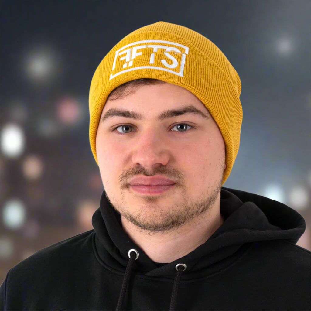 Beanie "FFTS"