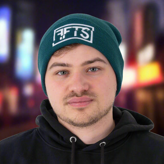 Beanie "FFTS"
