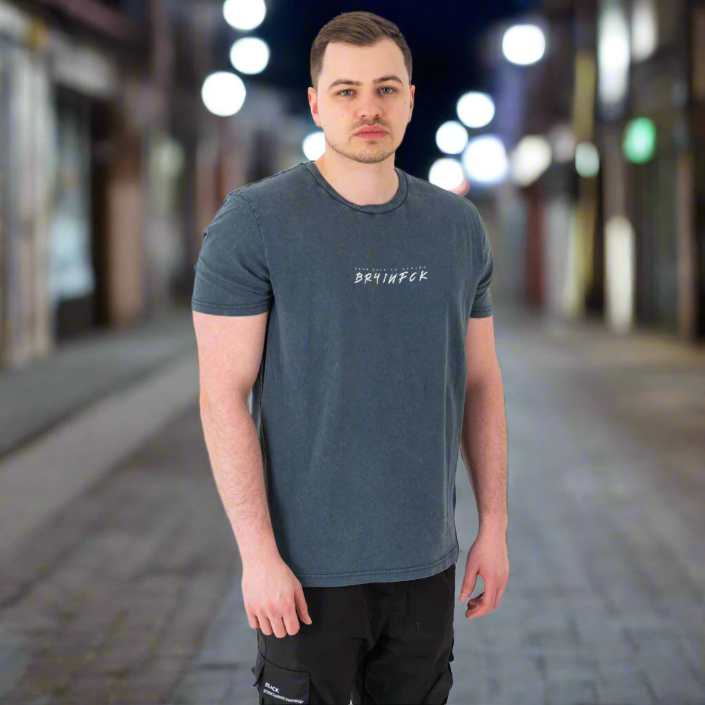 T-Shirt „Brainfck“