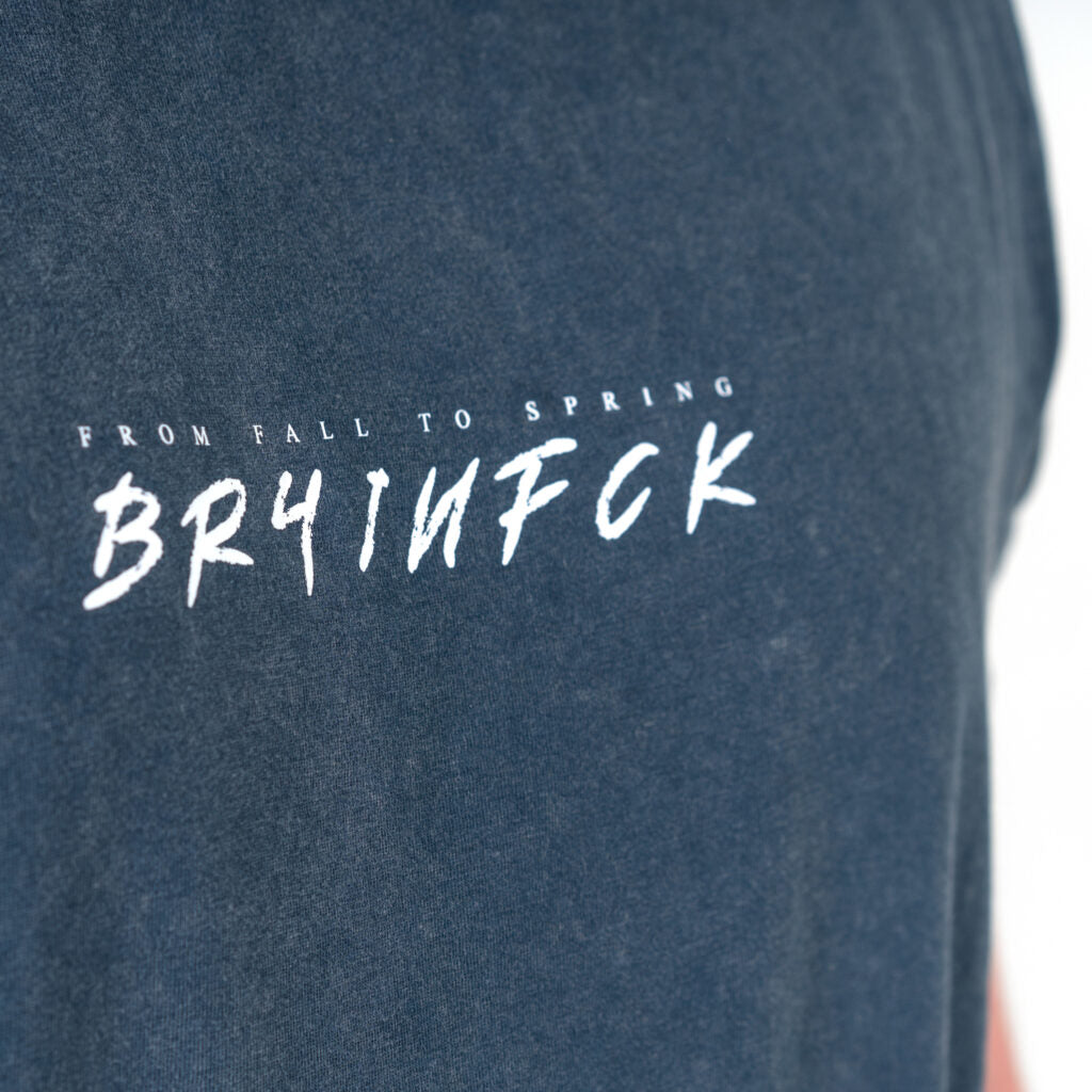 T-Shirt „Brainfck“