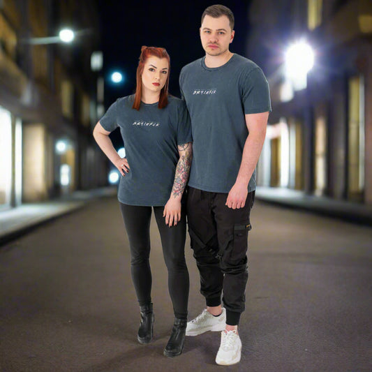 T-Shirt „Brainfck“