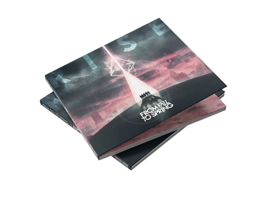 CD "RISE"