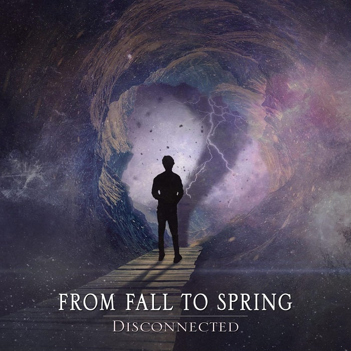Disconnected EP