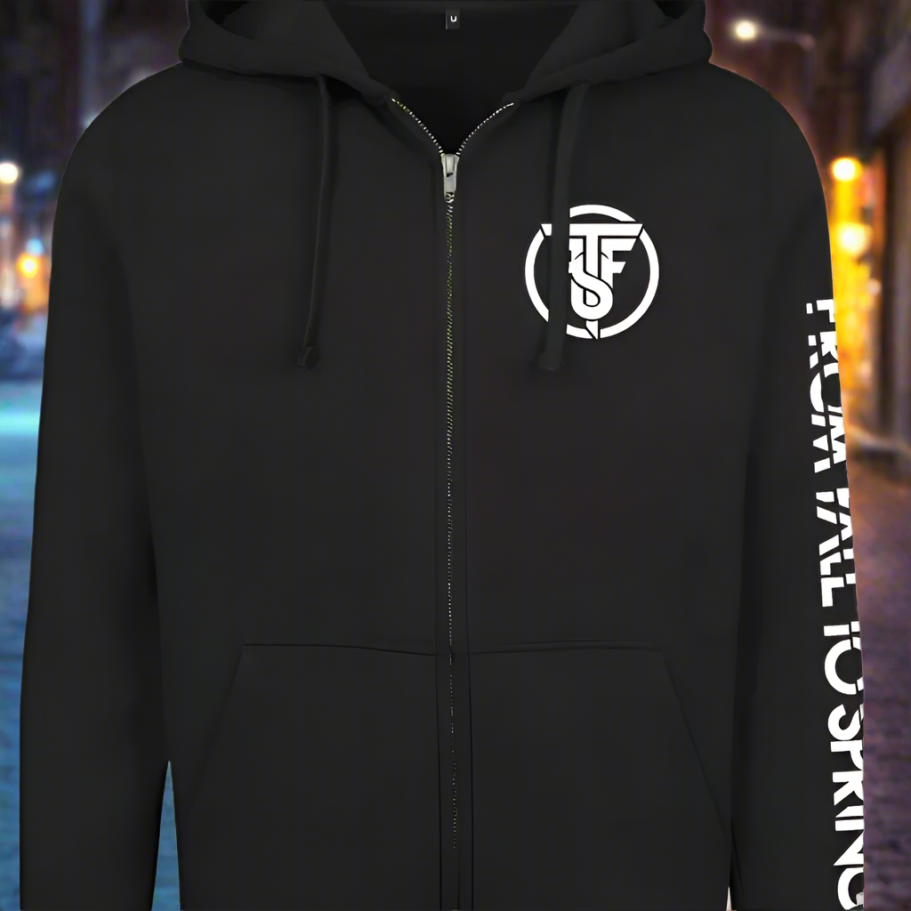 Zip-Hoodie FFTS