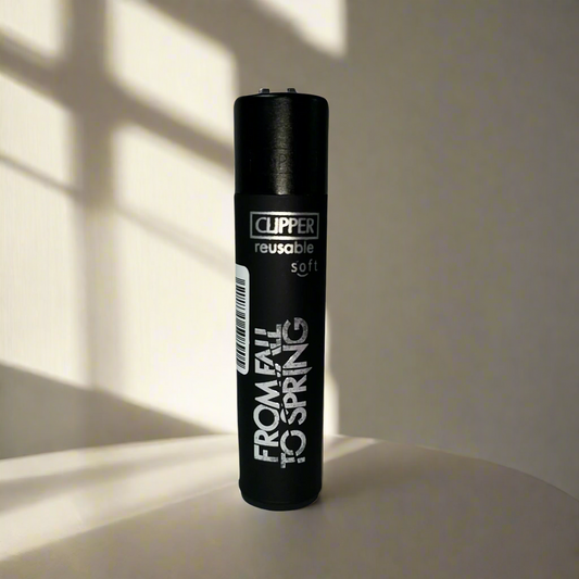 Clipper "From Fall to Spring"