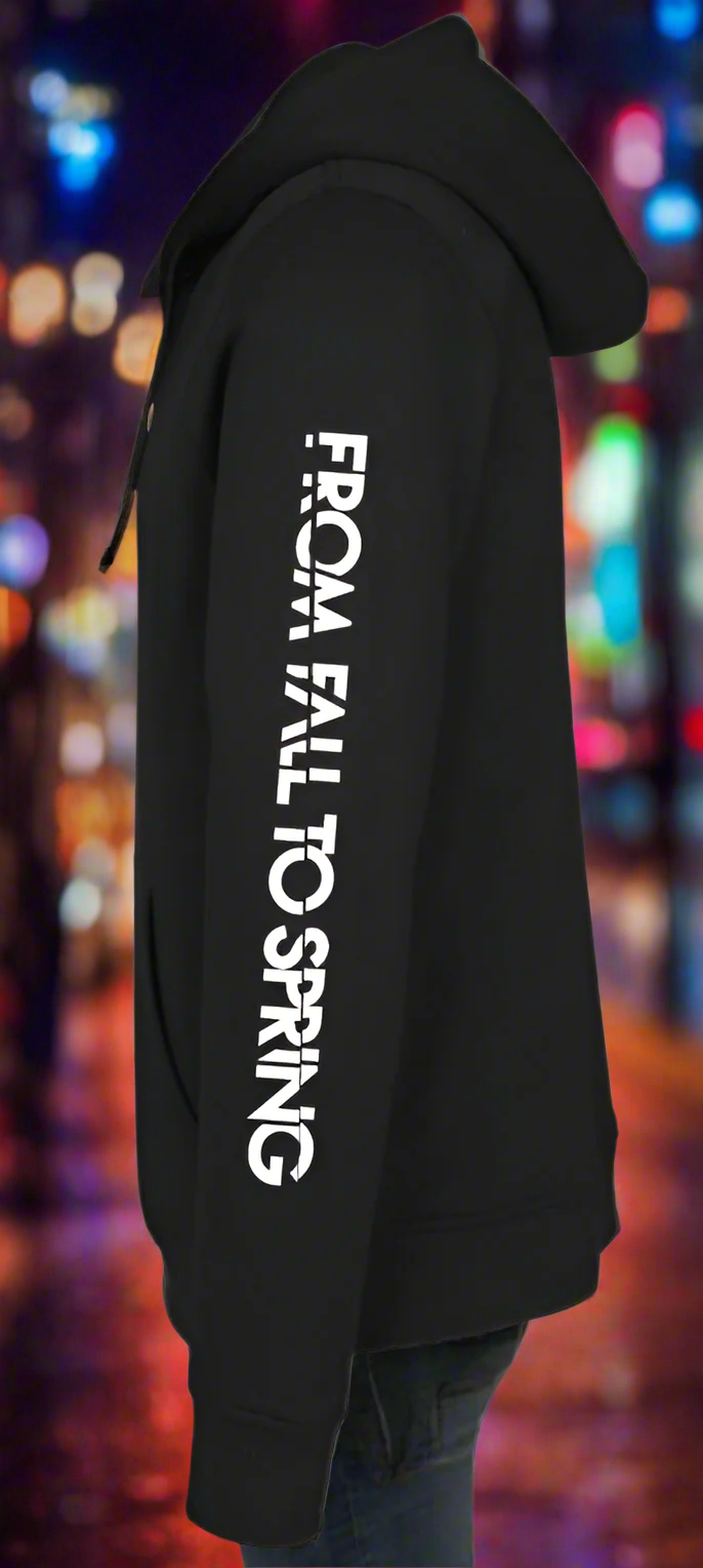 Zip-Hoodie FFTS