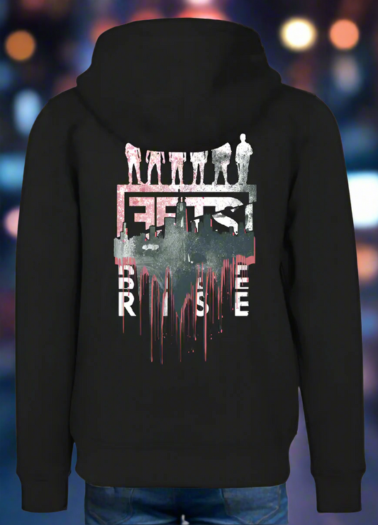 Zip-Hoodie FFTS