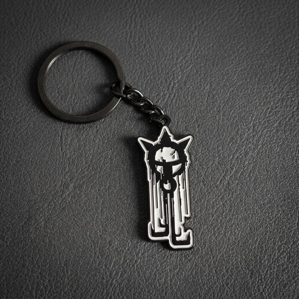 Key chain "Key"