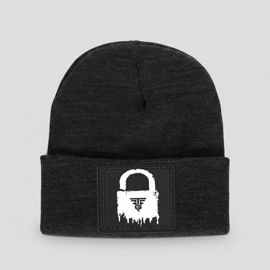 Beanie "Lock"