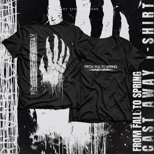 "Cast Away" T-shirt