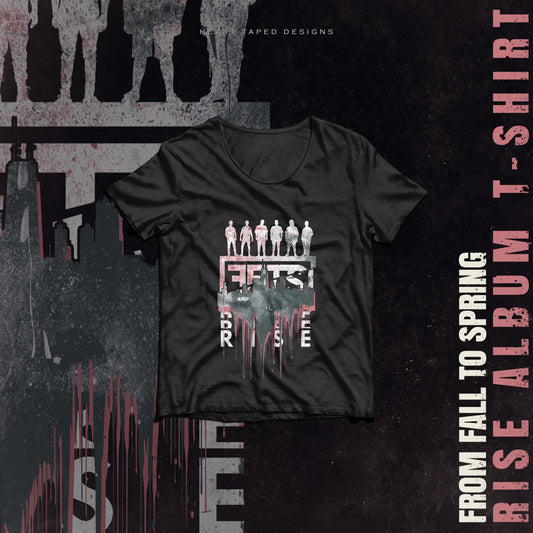 "Album" T-shirt