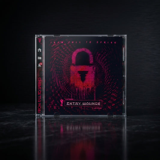 CD "Entry Wounds"