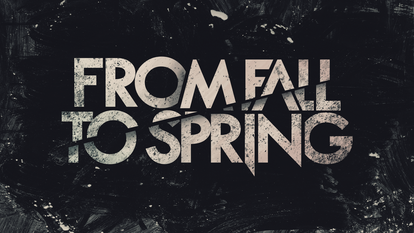 Kühlschrankmagnet "FFTS"