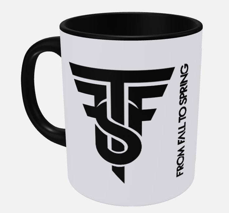 Tasse "FFTS Emblem"