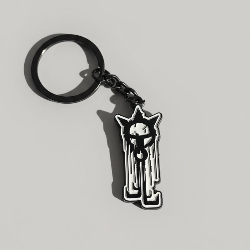 Schlüsselanhänger "Key"