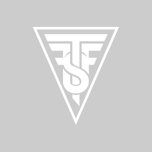 Autosticker Emblem Triangle