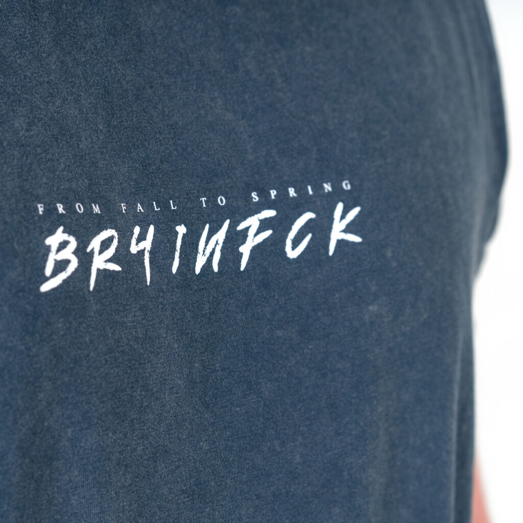 T-Shirt "Brainfck"